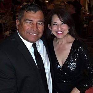 Meet your Posher, Norma